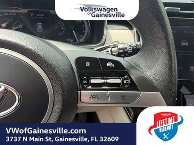 2024 Hyundai Tucson - Photo 24