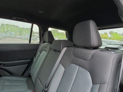 2026 Jeep Cherokee - Photo 7