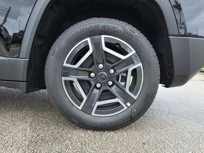 2026 Jeep Cherokee - Photo 6