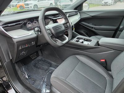 2026 Jeep Cherokee - Photo 12