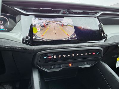 2026 Jeep Cherokee - Photo 20