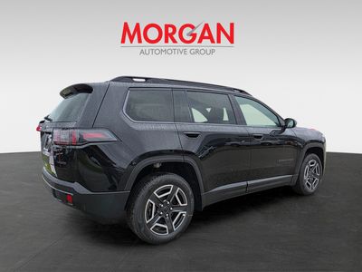 2026 Jeep Cherokee - Photo 4
