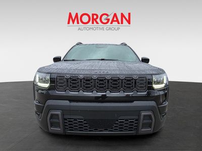 2026 Jeep Cherokee - Photo 2