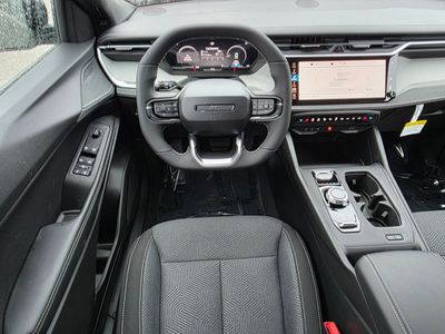 2026 Jeep Cherokee - Photo 10