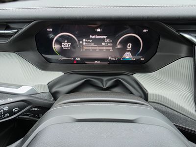 2026 Jeep Cherokee - Photo 19