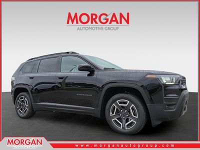 2026 Jeep Cherokee - Photo 1