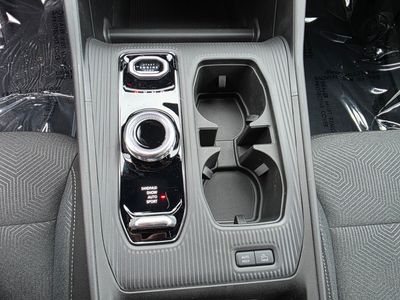 2026 Jeep Cherokee - Photo 15