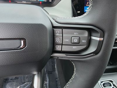 2026 Jeep Cherokee - Photo 17