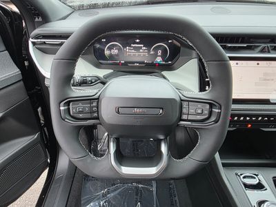 2026 Jeep Cherokee - Photo 16