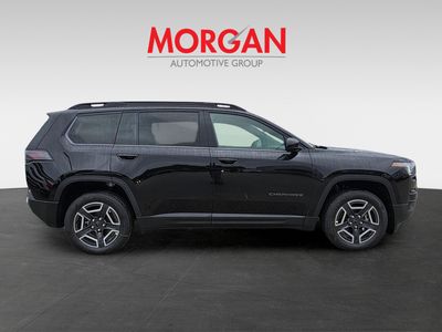 2026 Jeep Cherokee - Photo 3