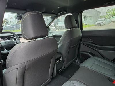 2026 Jeep Cherokee - Photo 8