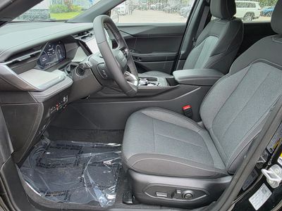 2026 Jeep Cherokee - Photo 13