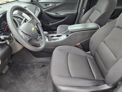 2024 Chevrolet Malibu - Photo 8