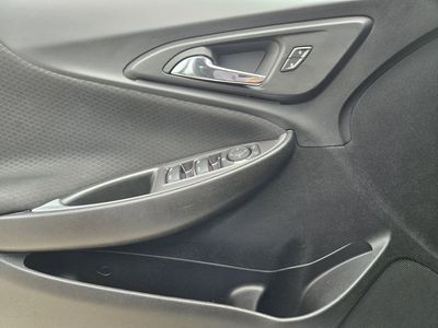 2024 Chevrolet Malibu - Photo 15
