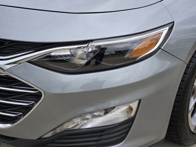 2024 Chevrolet Malibu - Photo 5
