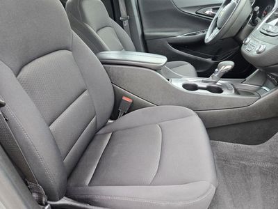 2024 Chevrolet Malibu - Photo 9