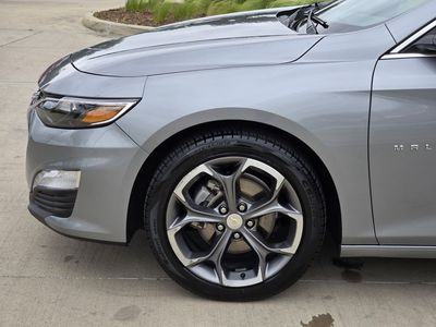 2024 Chevrolet Malibu - Photo 6