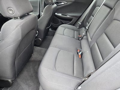 2024 Chevrolet Malibu - Photo 19