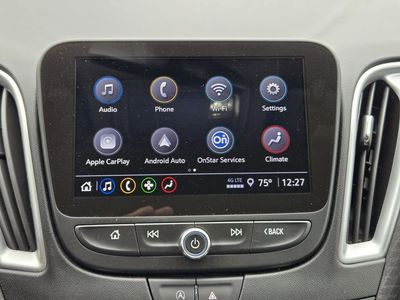 2024 Chevrolet Malibu - Photo 11