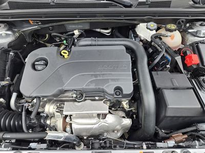 2024 Chevrolet Malibu - Photo 20