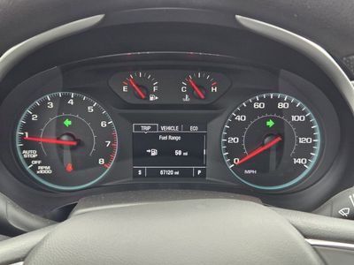 2024 Chevrolet Malibu - Photo 10
