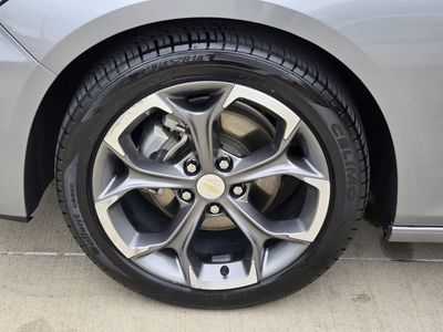 2024 Chevrolet Malibu - Photo 7