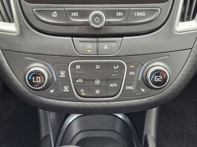 2024 Chevrolet Malibu - Photo 13