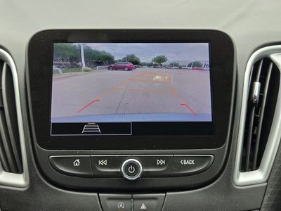2024 Chevrolet Malibu - Photo 12