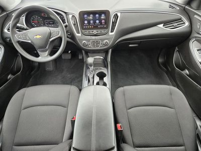 2024 Chevrolet Malibu - Photo 18