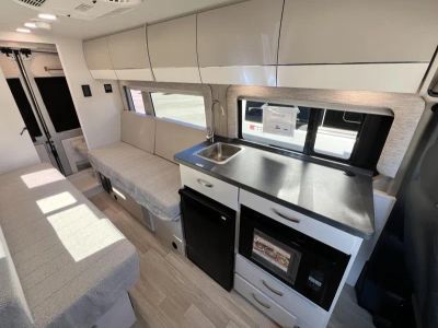 2026 Jayco SWIFT - Photo 9