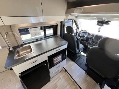 2026 Jayco SWIFT - Photo 5