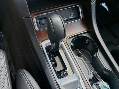 2023 Subaru Ascent — photo 15 view