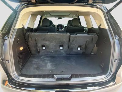 2023 Subaru Ascent — photo 27 view