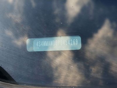 2023 Subaru Ascent — photo 38 view