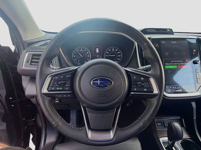 2023 Subaru Ascent — photo 10 view