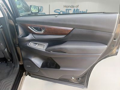 2023 Subaru Ascent — photo 31 view