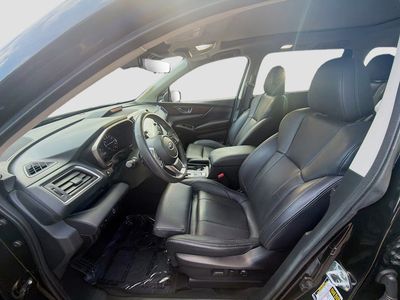 2023 Subaru Ascent — photo 19 view