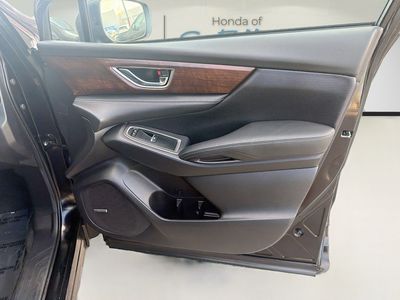 2023 Subaru Ascent — photo 34 view