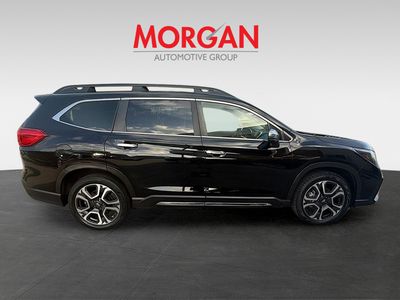 2023 Subaru Ascent — photo 8 view