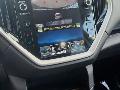 2023 Subaru Ascent — photo 14 view