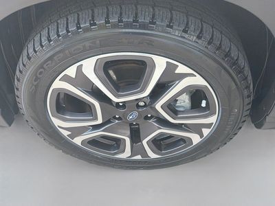 2023 Subaru Ascent — photo 37 view