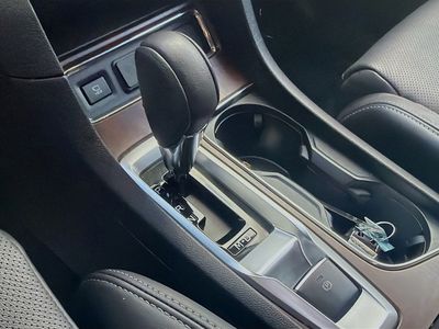 2023 Subaru Ascent — photo 16 view