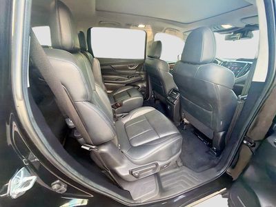 2023 Subaru Ascent — photo 29 view