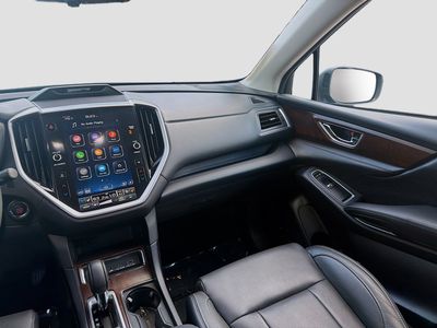 2023 Subaru Ascent — photo 22 view