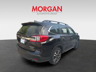 2023 Subaru Ascent — photo 7 view