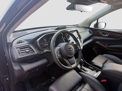 2023 Subaru Ascent — photo 9 view