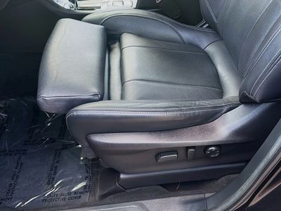 2023 Subaru Ascent — photo 18 view