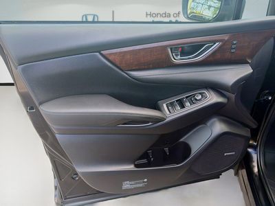2023 Subaru Ascent — photo 20 view