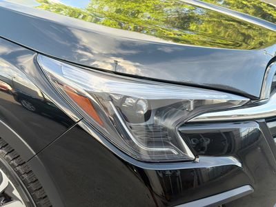 2023 Subaru Ascent — photo 35 view