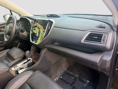 2023 Subaru Ascent — photo 33 view